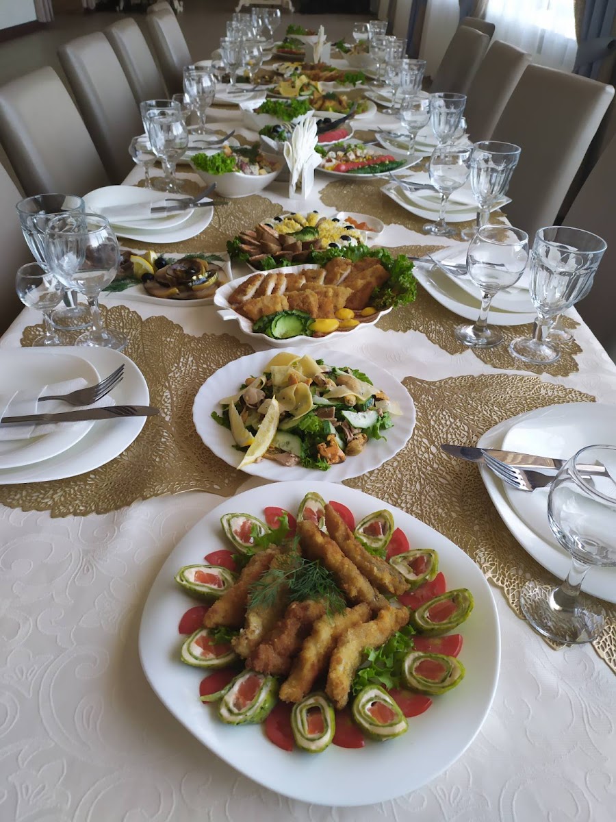 Cossack Yard Photos 2